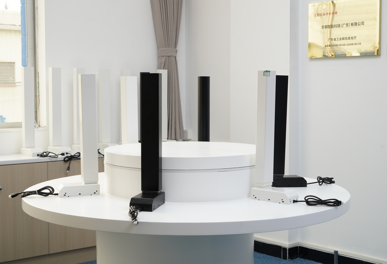 Miért számít a pontosság az elektromos álló íróasztal lábakban?