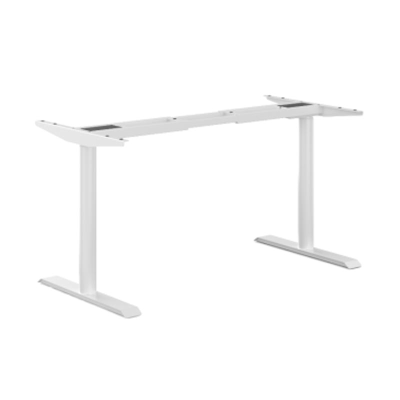 Smart 2-Stage Electric Lift Desk Frame